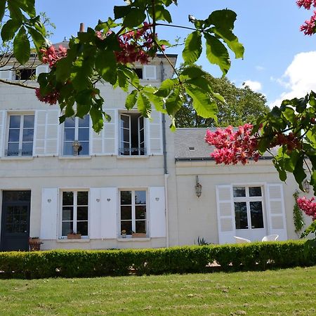 Le Clos Mademoiselle Лош Екстериор снимка