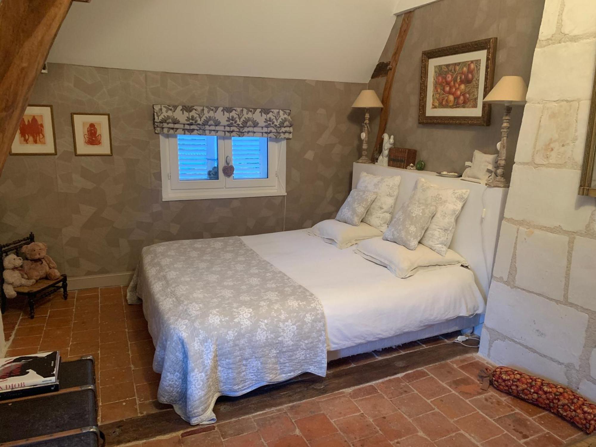 Le Clos Mademoiselle Лош Екстериор снимка