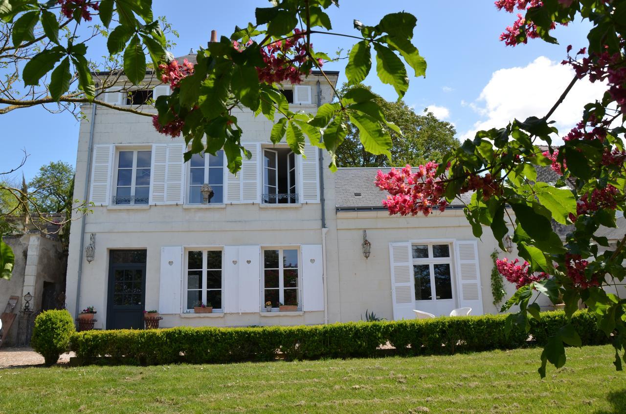 Le Clos Mademoiselle Лош Екстериор снимка
