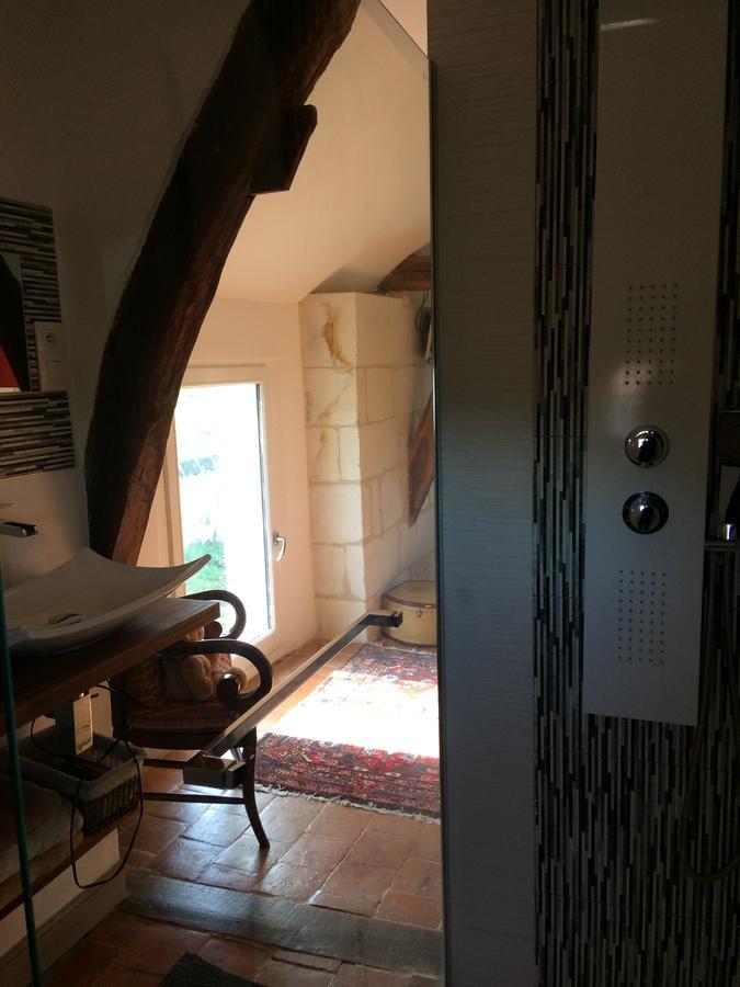 Le Clos Mademoiselle Лош Екстериор снимка